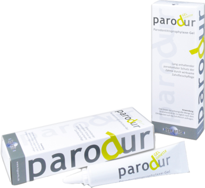 PARODUR Gel Limette - 10ml