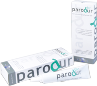 PARODUR Gel Minze - 10ml