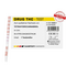 CLEARTEST Drogentest THC Teststreifen - 1Stk