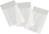 PERGAMYN Tütchen 45x60 mm - 500Stk