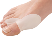 HALLUFIX softies Ballenschutz Plus - 1Stk