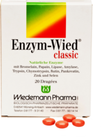 ENZYM-WIED classic Dragees - 500Stk