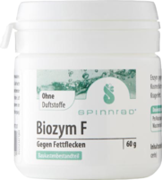 BIOZYM F Pulver - 60g