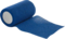 DRACOELFI haft color elast.Fixierb.6 cmx4 m blau - 1Stk