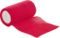 DRACOELFI haft color elast.Fixierb.6 cmx4 m rot - 1Stk