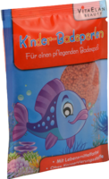 VITA ELAN Kinder-Badeperlen - 50g