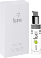 HYAPUR pures Hyaluronsäure Serum mit Silber - 50ml