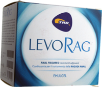 LEVORAG EmulGel Einzeltuben mit je 3,5 ml - 20X3.5ml
