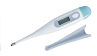 FIEBERTHERMOMETER digital mit Ton wasserdicht - 1Stk