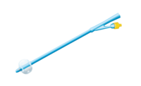 UROMED Ballonkatheter Silikon Frau Ch 20 - 1Stk