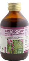 KREMO 058 Reinigungswasser - 200ml