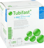 TUBIFAST 2-Way Stretch 7,5 cmx10 m blau - 1Stk