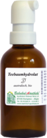 TEEBAUMHYDROLAT Sprühflasche - 55ml
