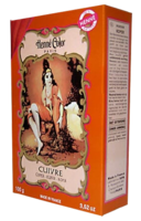 HENNA Color Pulver kupferrot CUIVRE - 100g
