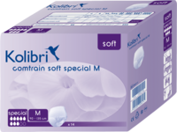 KOLIBRI comtrain soft Pants special M - 6X14Stk