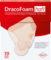 DRACOFOAM Haft Schaumstoff Wundaufl.10x10 cm - 10Stk