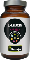 L-LEUCIN 400 mg Kapseln - 90Stk