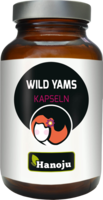 WILD YAMS Kapseln - 90Stk