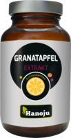 GRANATAPFEL EXTRAKT 450 mg Kapseln - 90Stk