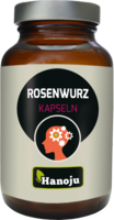 RHODIOLA ROSEA Rosenwurz mit 3% Rosavin 400mg Kps. - 90Stk