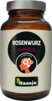 RHODIOLA ROSEA Rosenwurz mit 3% Rosavin 400mg Kps. - 180Stk