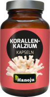 KORALLENKALZIUM 800 mg Kapseln - 180Stk