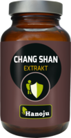 CHANG SHAN Extrakt 400 mg Kapseln - 90Stk