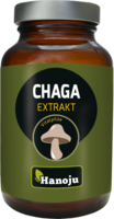 CHAGA PILZ Extrakt 400 mg Kapseln - 90Stk