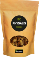 BIO PHYSALIS BEEREN - 250g