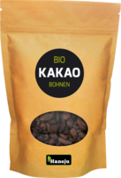 BIO KAKAO BOHNEN - 250g