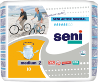 SENI Active Inkontinenzpants normal M - 8X10Stk
