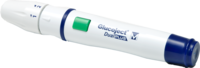 GLUCOJECT Dual PLUS Stechhilfe - 1Stk