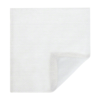 ASKINA Vliesstoffkompr.unsteril 7,5x7,5 cm 4fach - 100Stk