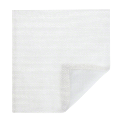 ASKINA Vliesstoffkompr.unsteril 7,5x7,5 cm 4fach - 100Stk