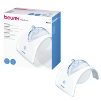 BEURER IH40 Inhalator - 1Stk