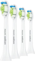 SONICARE DiamondClean Standard Bürstenköpfe - 4Stk