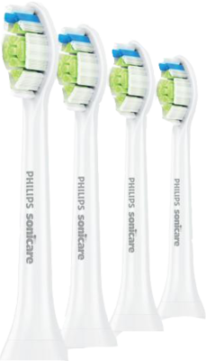 SONICARE DiamondClean Standard Bürstenköpfe - 4Stk