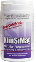 KLINSIMAG Pulver - 200g