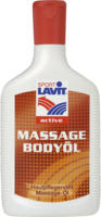 SPORT LAVIT Massage Bodyöl - 200ml