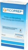 PICOPREP Pulver z.Herst.e.Lösung z.Einnehmen - 2Stk