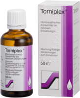 TORNIPLEX Tropfen - 50ml