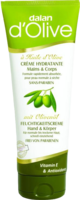 DALAN d\'Olive Hand & Body Creme - 75ml