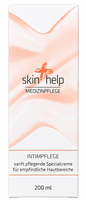 SKINHELP Intimpflege - 200ml