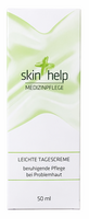 SKINHELP Leichte Tagescreme - 50ml