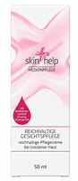 SKINHELP reichhaltige Gesichtspflege - 50ml