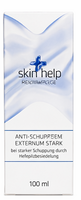 SKINHELP Anti Schuppen Externum stark - 100ml