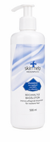 SKINHELP reichhaltige Basislotion Spargröße - 500ml