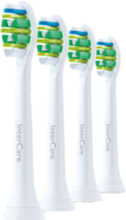 SONICARE InterCare Bürstenköpfe - 4Stk