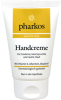PHARKOS Handcreme - 50ml