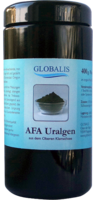 AFA ALGEN 100% Pulver Klamath See Violettglas - 400g